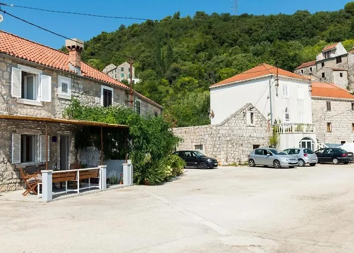 Holiday Home Anima Maris