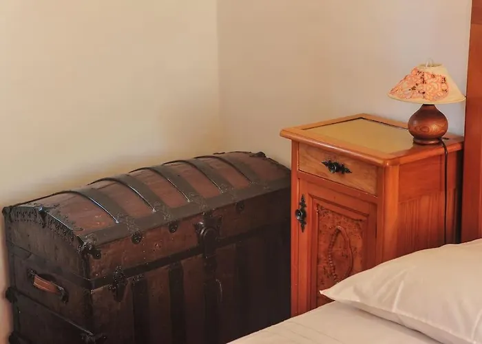 Charming House Ruza In Korcula Town