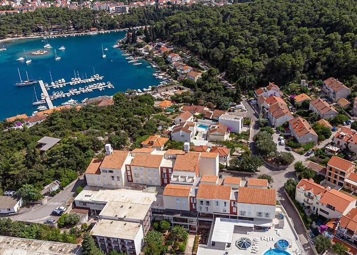 Awesome Home In Korcula With Wifi