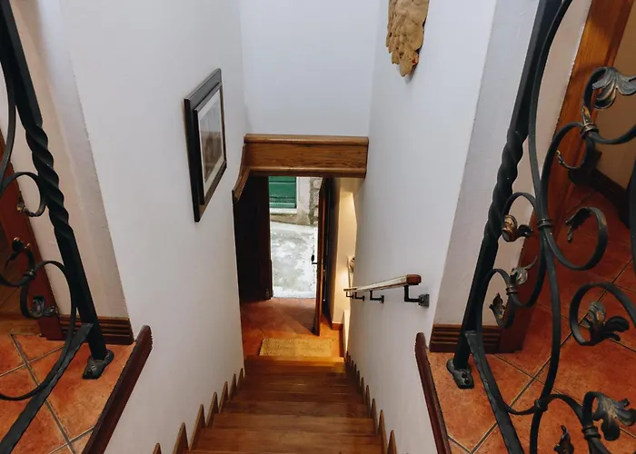 Holiday Home Gabriela