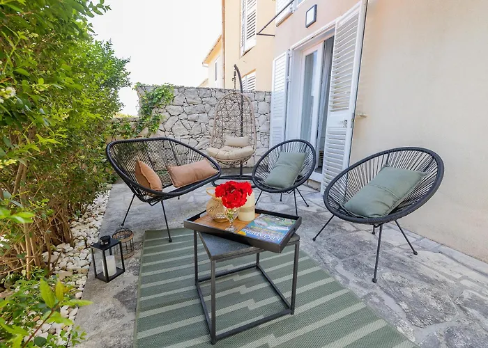 Vacation Home - Casa Panoramica Korcula