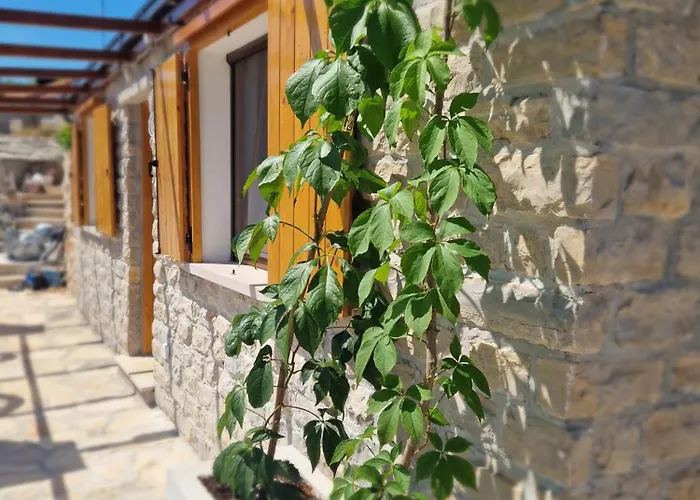 Robinson Hideaway Korcula