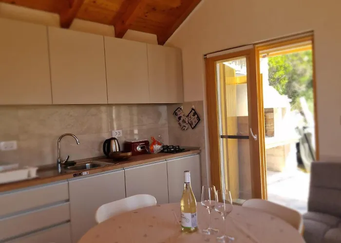 Robinson Hideaway Korcula
