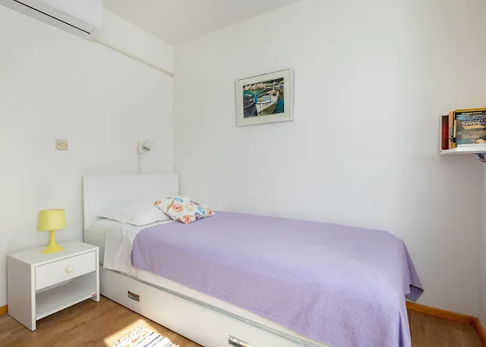 Holiday Home Anima Maris